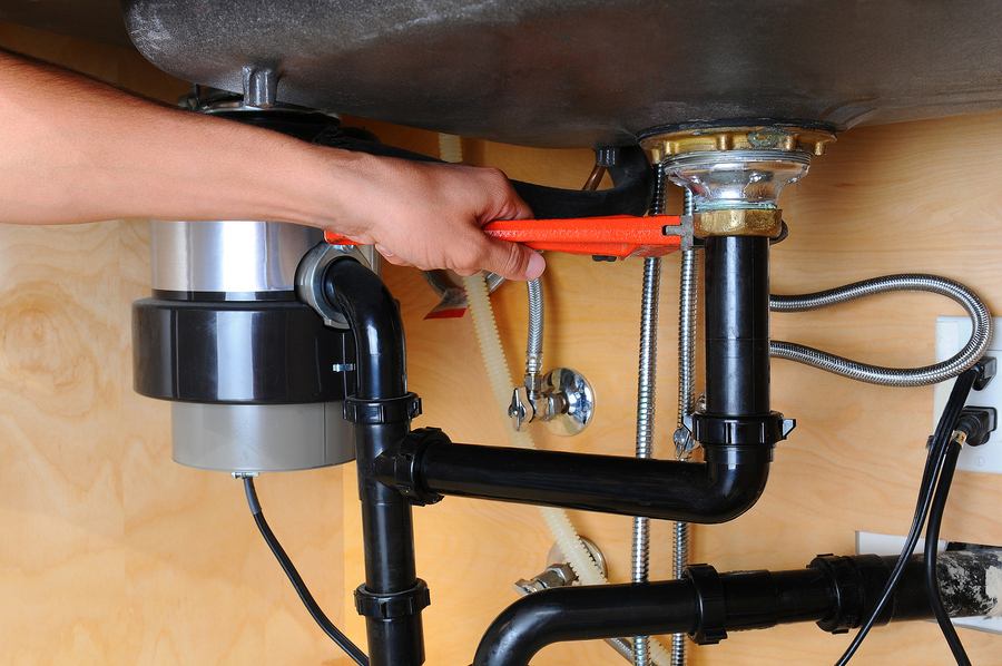 Garbage Disposal Repair in Colonial Pine Hills